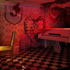 Sebastian Kettel @ Bordel des Arts, Salon zur wilden Renate/Berlin, Mar 18