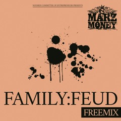 Family Feud Freemix