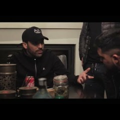 Heuss L'enfoiré - Gambino