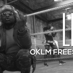 LETO - OKLM Freestyle