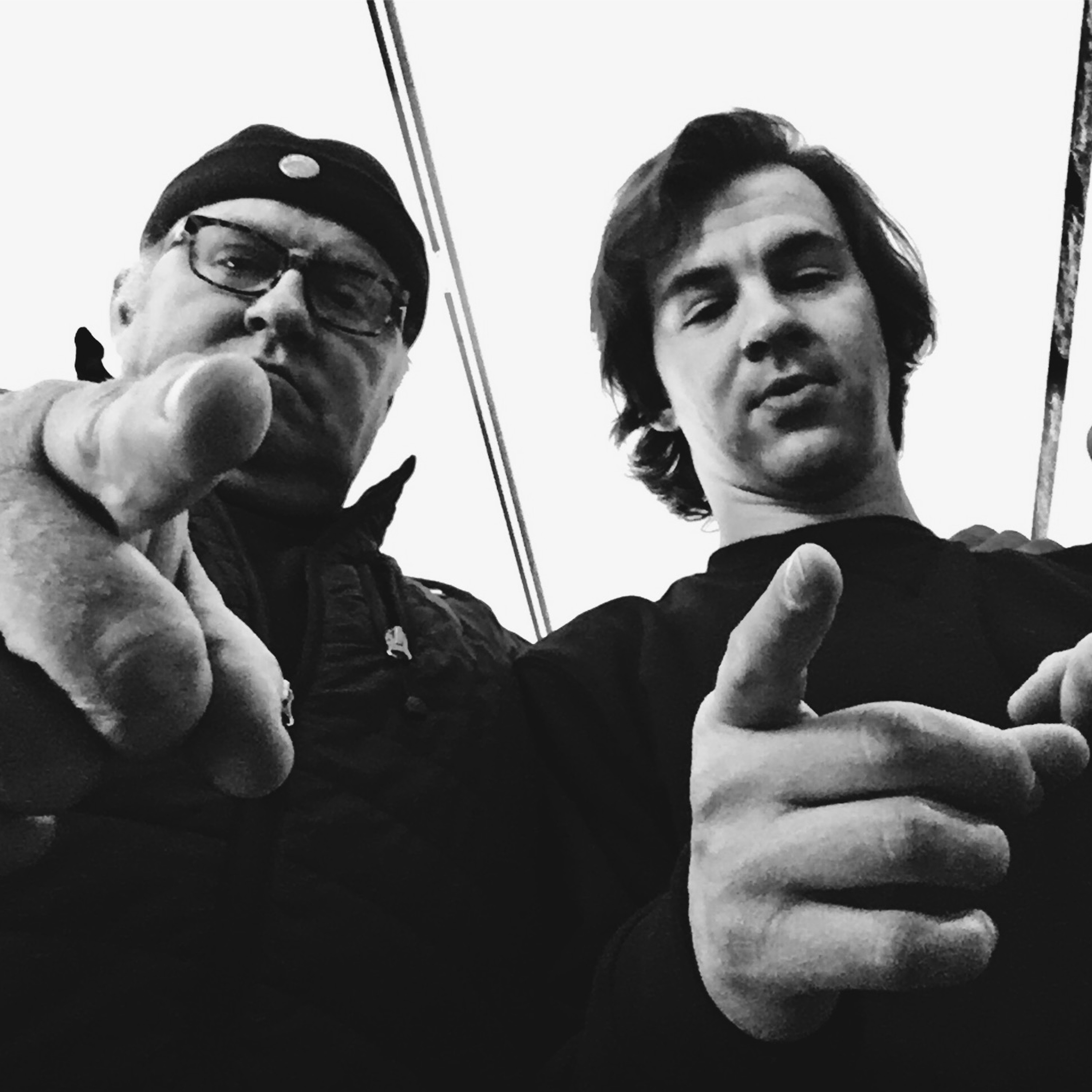 The Max & Tony Show
