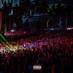 Marc Countup & BuggTM - Party (Prod. BuggyBeats)