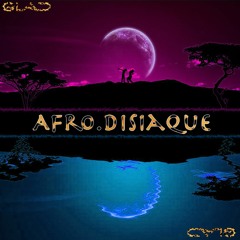 Afro.Disiaque Blue