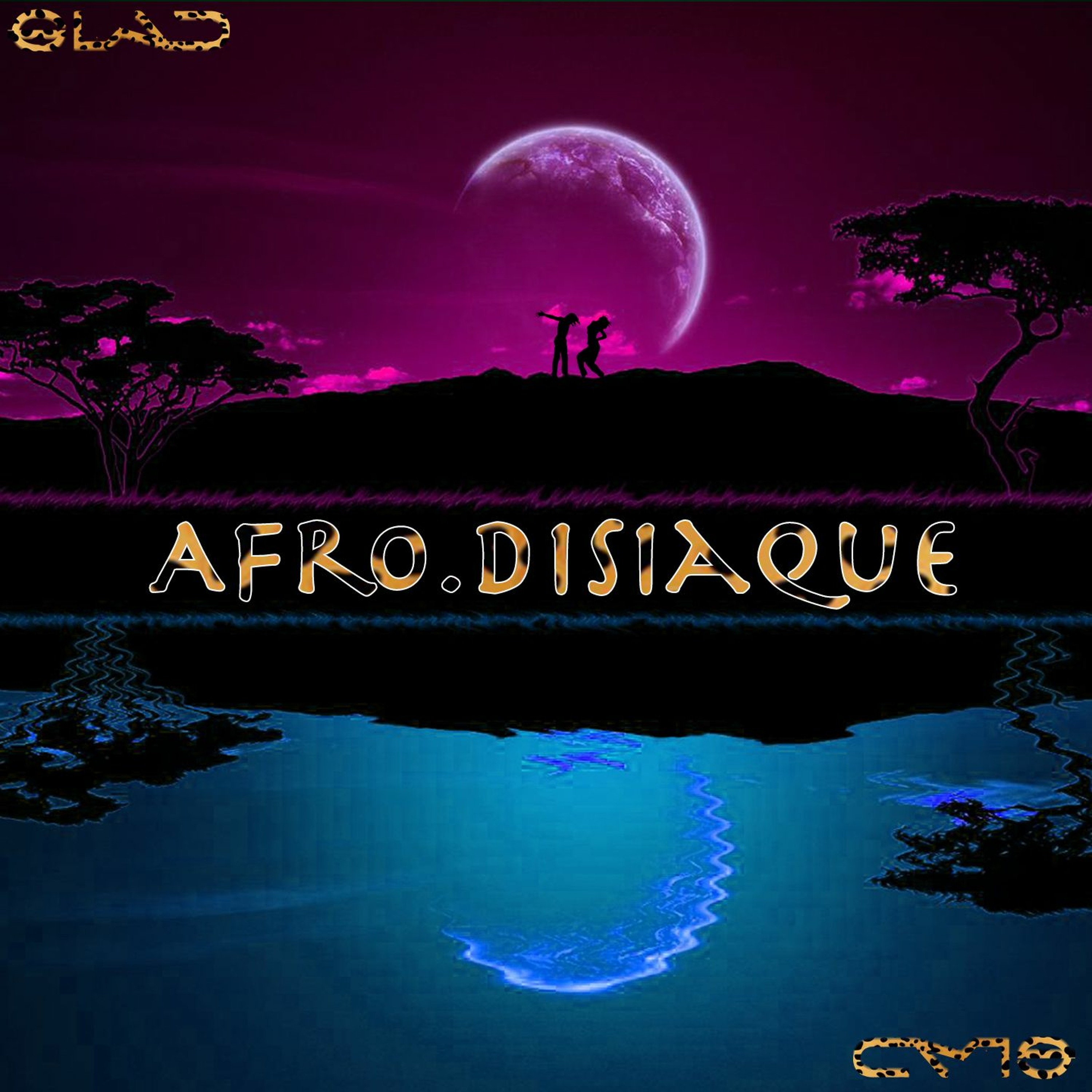 Afro.Disiaque Purple episode artwork