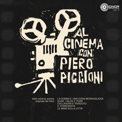 AL CINEMA CON PIERO PICCIONI