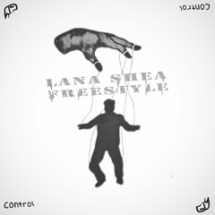 Control (Lana Shea Freestyle)