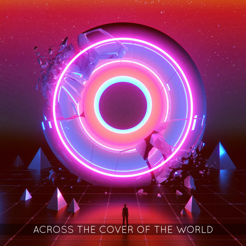 Opalescent - Across the Cover of the World