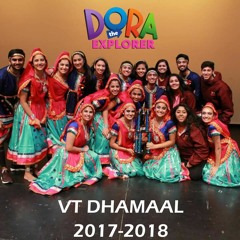 VT Dhamaal 2017-2018 (KU$HBAG)