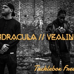 KIMDRACULA X VEALINIUM - Sunny