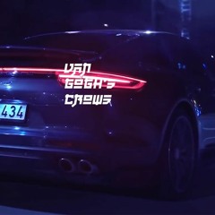 Eurythmics - Sweet Dreams (DwinEcho Remix) ⁄ Porsche Panamera