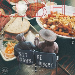 Sit Down, Be Hungry 014: Shen Yum w/ Jenn Lui