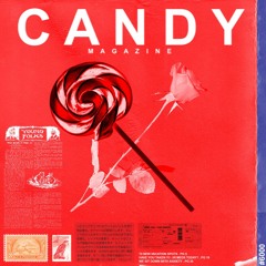 CANDY COLOR (PROD. HUDSON ALEXANDER)