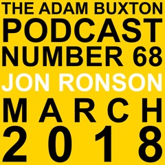 EP.68 - JON RONSON