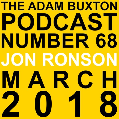 EP.68 - JON RONSON