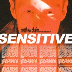 Sensitive