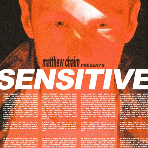 Sensitive