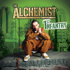 The Alchemist - 1st Infantry (Full Album)
