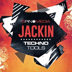 Jackin Techno Tools