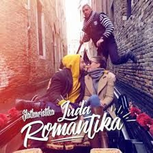 Slatkaristika - Luda Romantika  (T - LIGHT - EXTENDED)