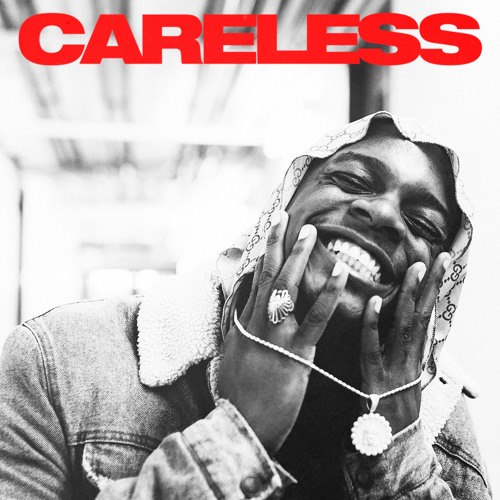 Careless (Prod By Don Kevo)