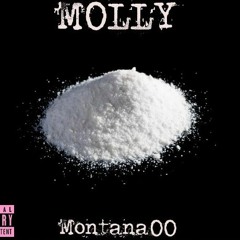 Molly (first day out)