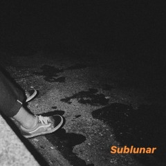 Sublunar