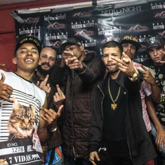 MC Magrinho - Vai Fude de Tabela ((DJ Felps)) 2018 EXCLUSIVA