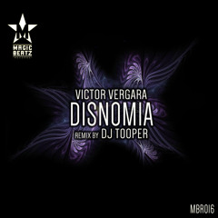 Victor Vergara - Disnomia (Original Mix)
