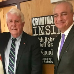 Criminal Justice Insider | John Santa