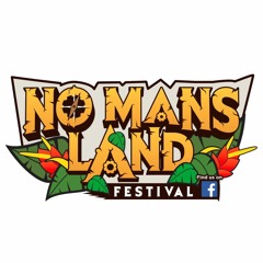 No Man's Land Festival Promo Mix
