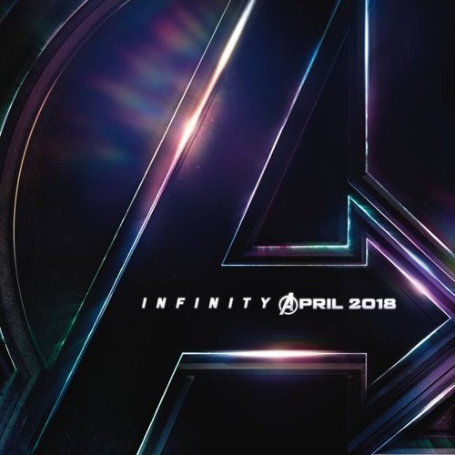 Redshift Alt Mix (Avengers Infinity War Trailer & Venom Trailer)