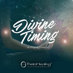 ThetaHealing Meditation - Divine Timing