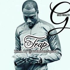 Trap (Prod. By @808MoonSquad)