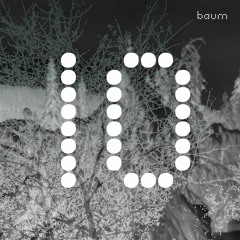 Havantepe - Glacial Motion - Baum Records -  0​/​10 ANNIVERSARY (snippet)