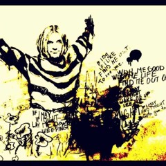 Nirvana - What More Can I Say {Band Mockup}