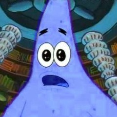The Little Blue Guy