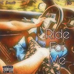 Ride For Me ft. Ari