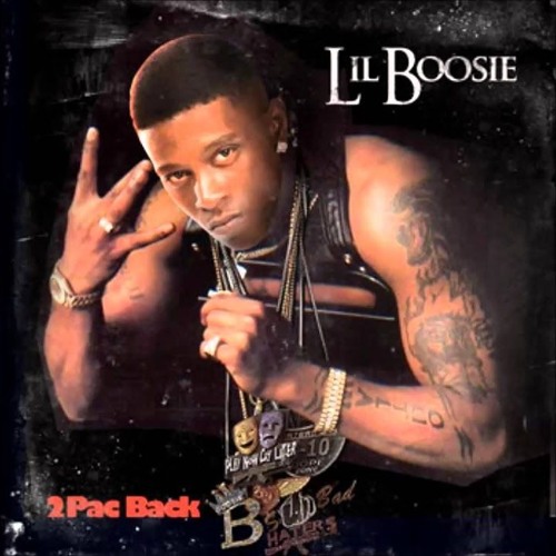 lil boosie albums boopac