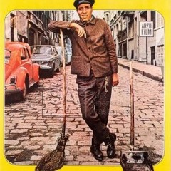 Çöpçüler Kralı - Kemal Sunal