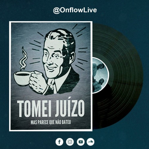 [Set] Onflow • Tomei Juízo, Mas Parece Que Não Bateu