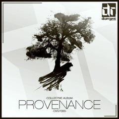 Hybrid Code - Levitate (Original Mix)