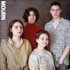 MOURN // Barcelona City Tour (Official Single)