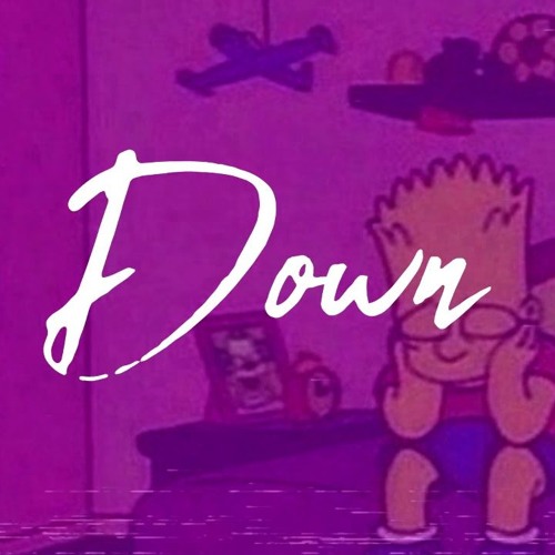 ｄｏｗｎ