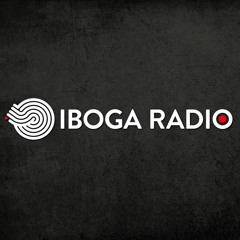 Iboga Radioshow 29 - Gone Fishing