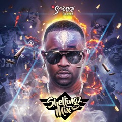Shellingz Mix EP 84