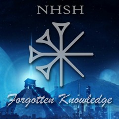 NHSH - Forgotten Knowledge (Original Mix) [Free]