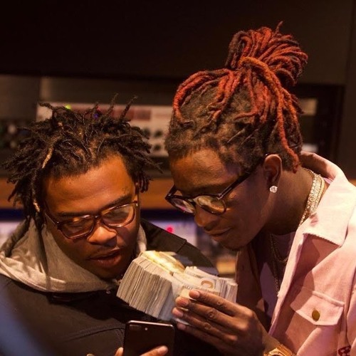 Stream Gunna - Oh Okay (Ft Young Thug & Lil Baby Drip) by CloutRadioFM |  Listen online for free on SoundCloud
