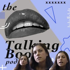 #12 The Gift w/ Barbara Browning