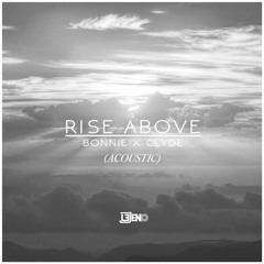 Rise Above (Acoustic)