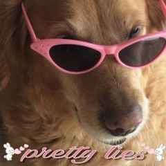 pretty lies